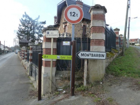 Gîte Les Iris